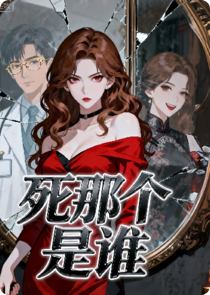 死的那个是谁