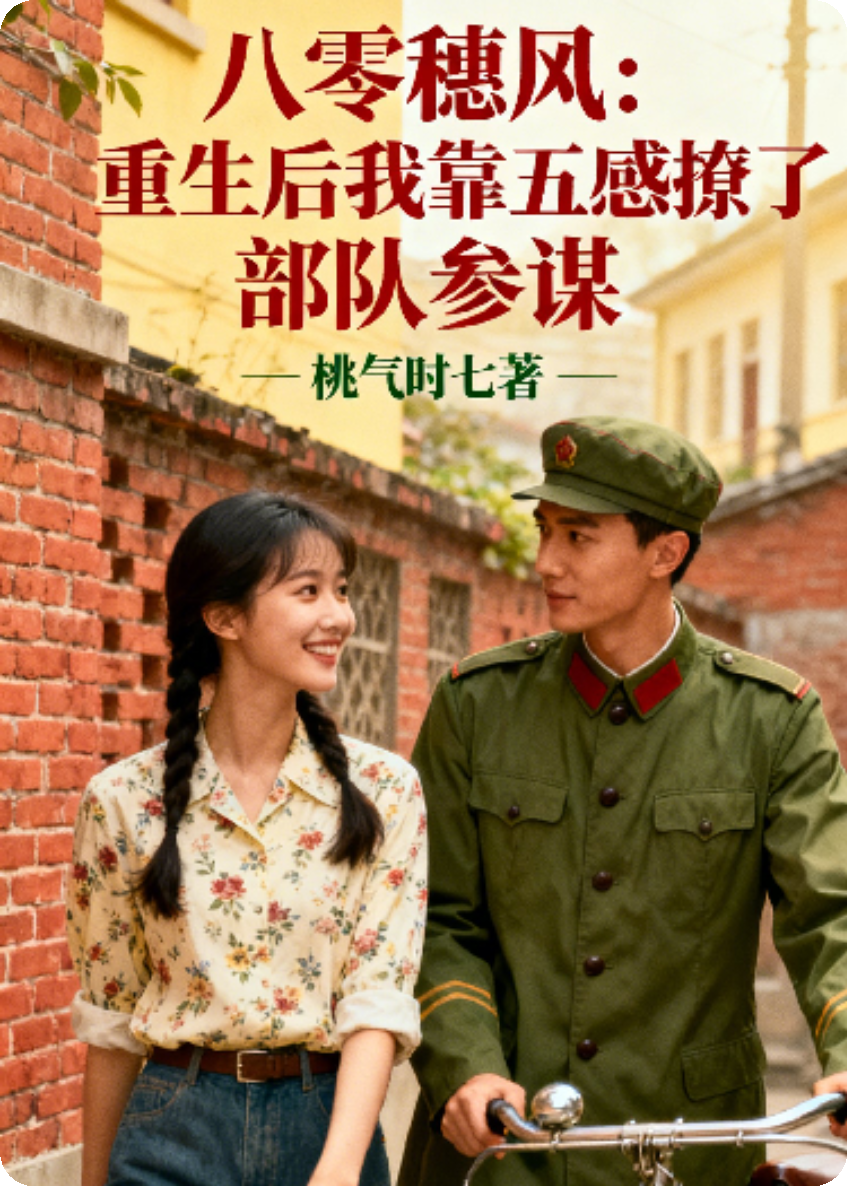 八零穗风：重生后我靠五感撩了部队参谋