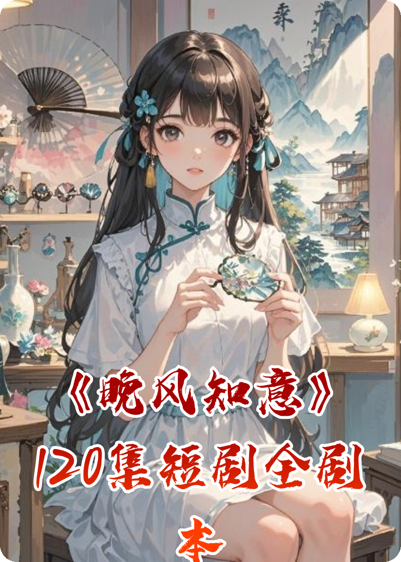 《晚风知意》120集短剧全剧本
