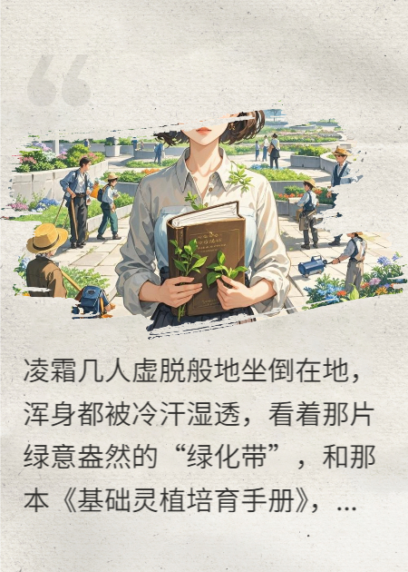 咸鱼祖师：开局欠债三万亿（4）