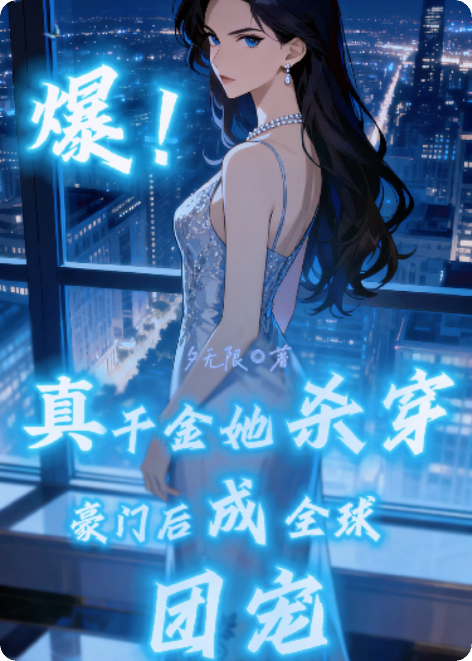 爆！真千金她杀穿豪门后成全球团宠