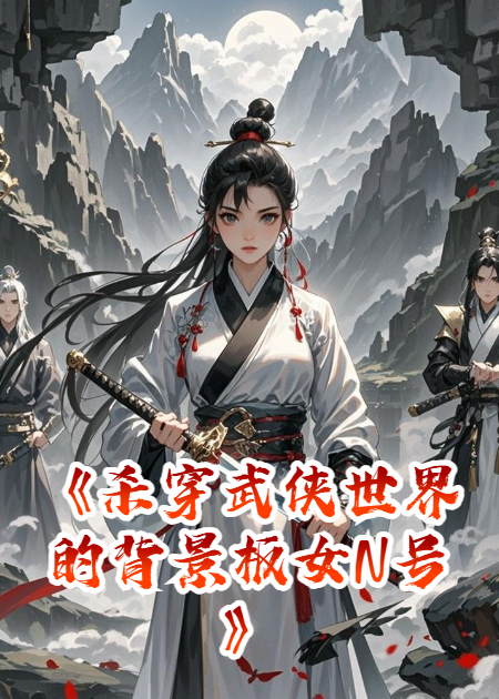 杀穿武侠世界的背景板女N号
