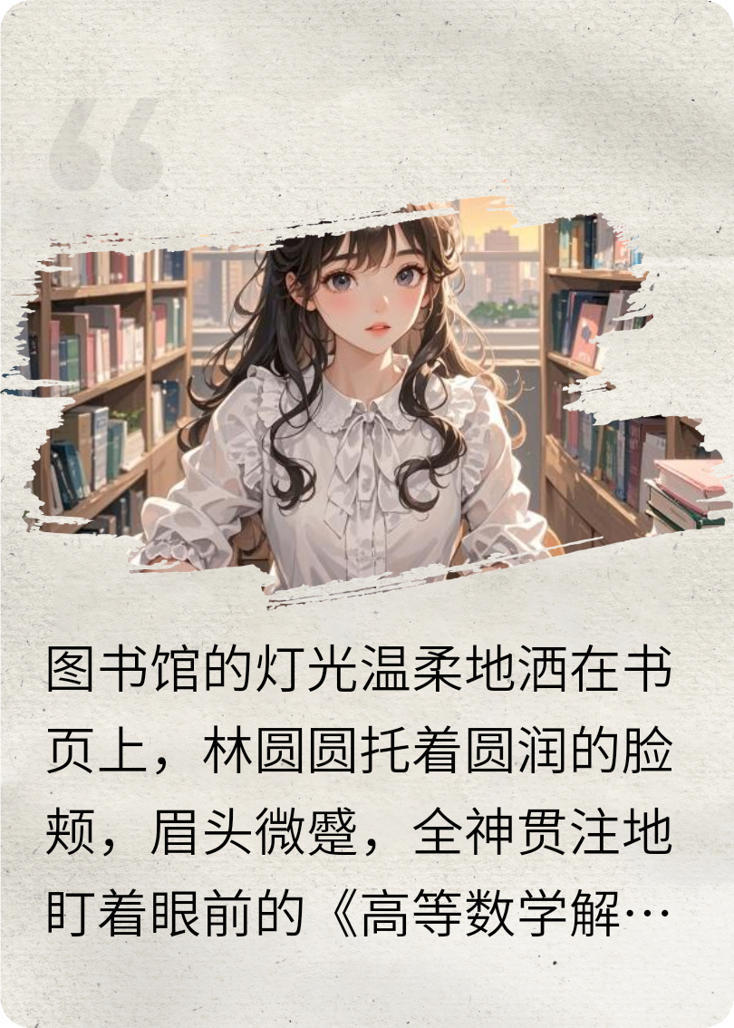 心机学长攻略手册