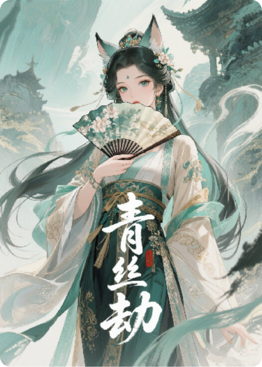 聊斋——青丝劫