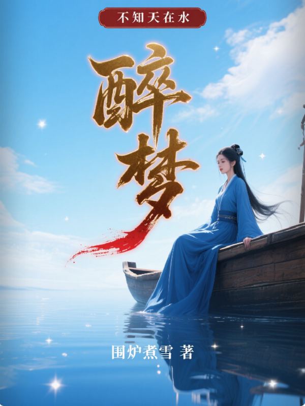 醉梦不知天在水