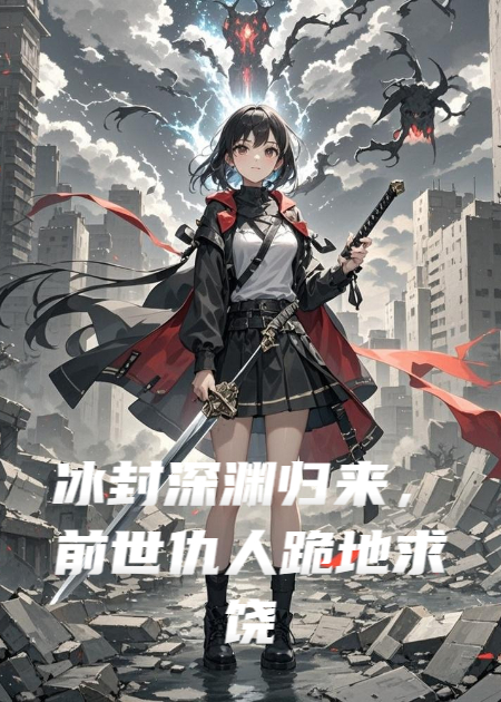 冰封深渊归来，前世仇人跪地求饶
