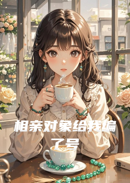 相亲对象给我编了号