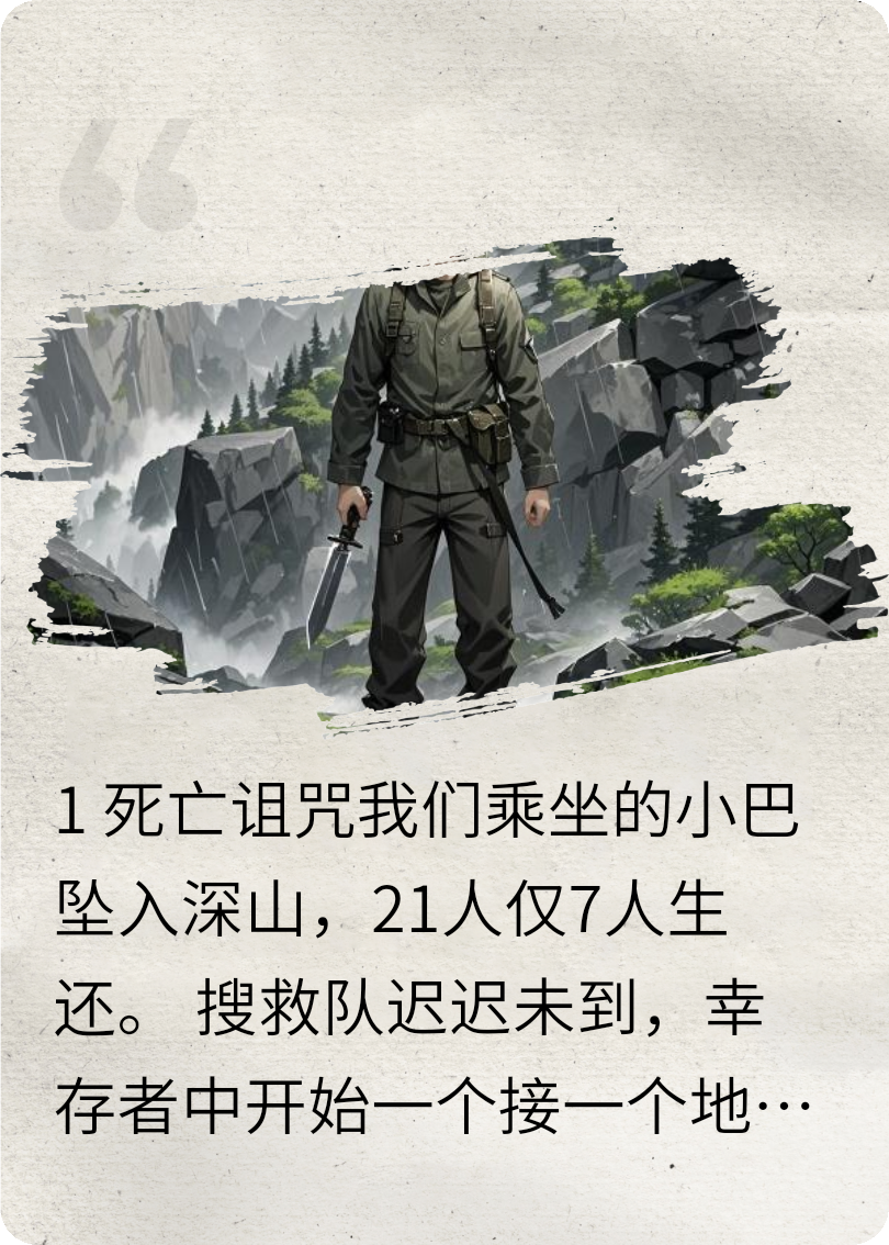 绝望班车
