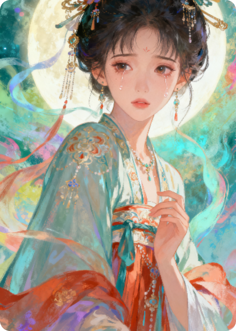 婚前一夜，我绑了营中最好看的副将