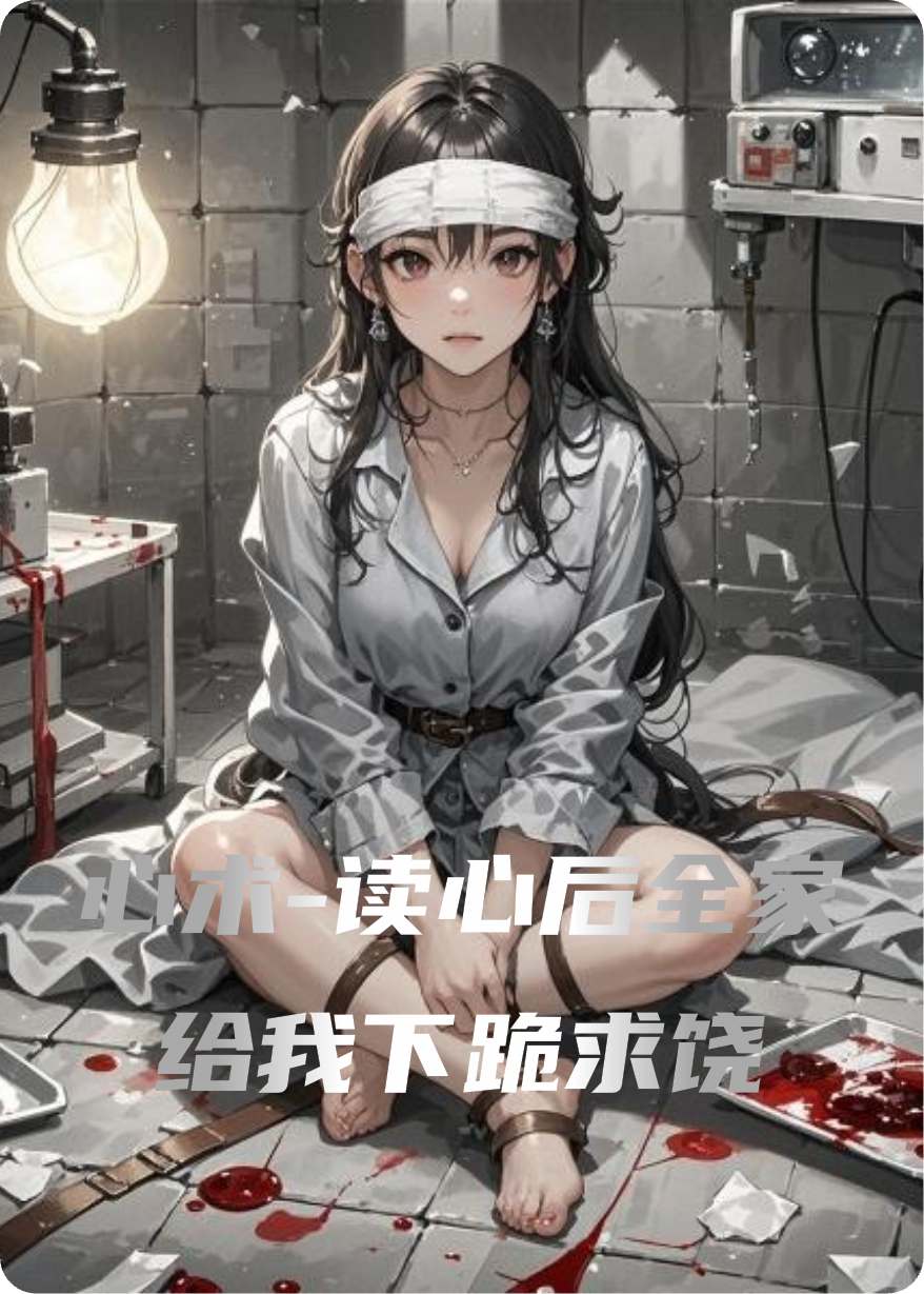 心术-读心后全家给我下跪求饶
