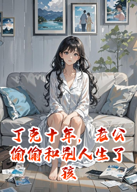 丁克十年，老公偷偷和别人生了孩子