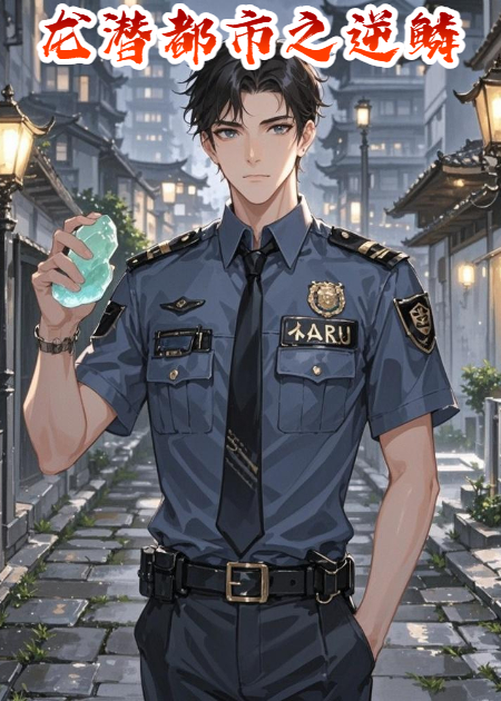 龙潜都市之逆鳞