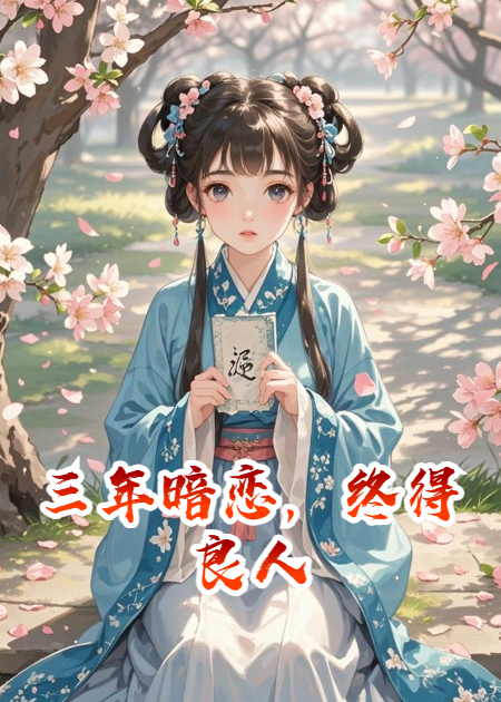 三年暗恋，终得良人