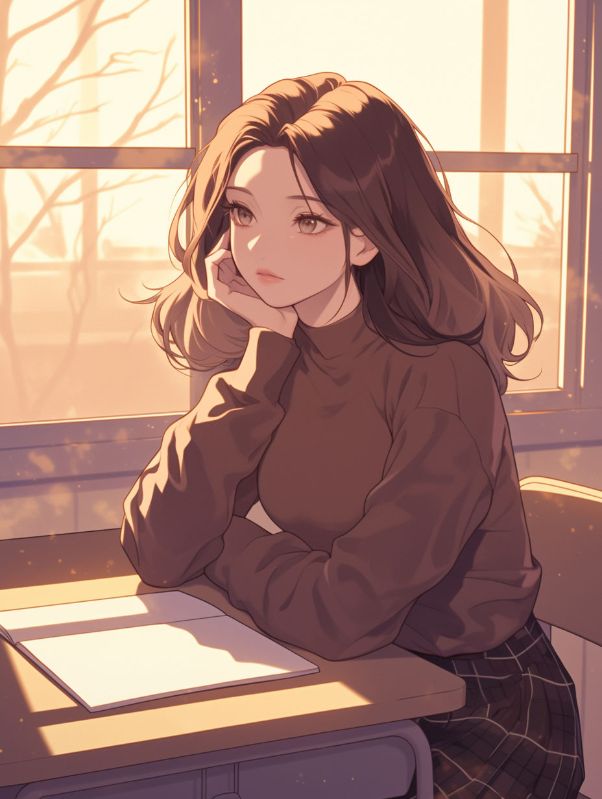 官瘾女学姐拒救首富女，得知身份后悔不当初