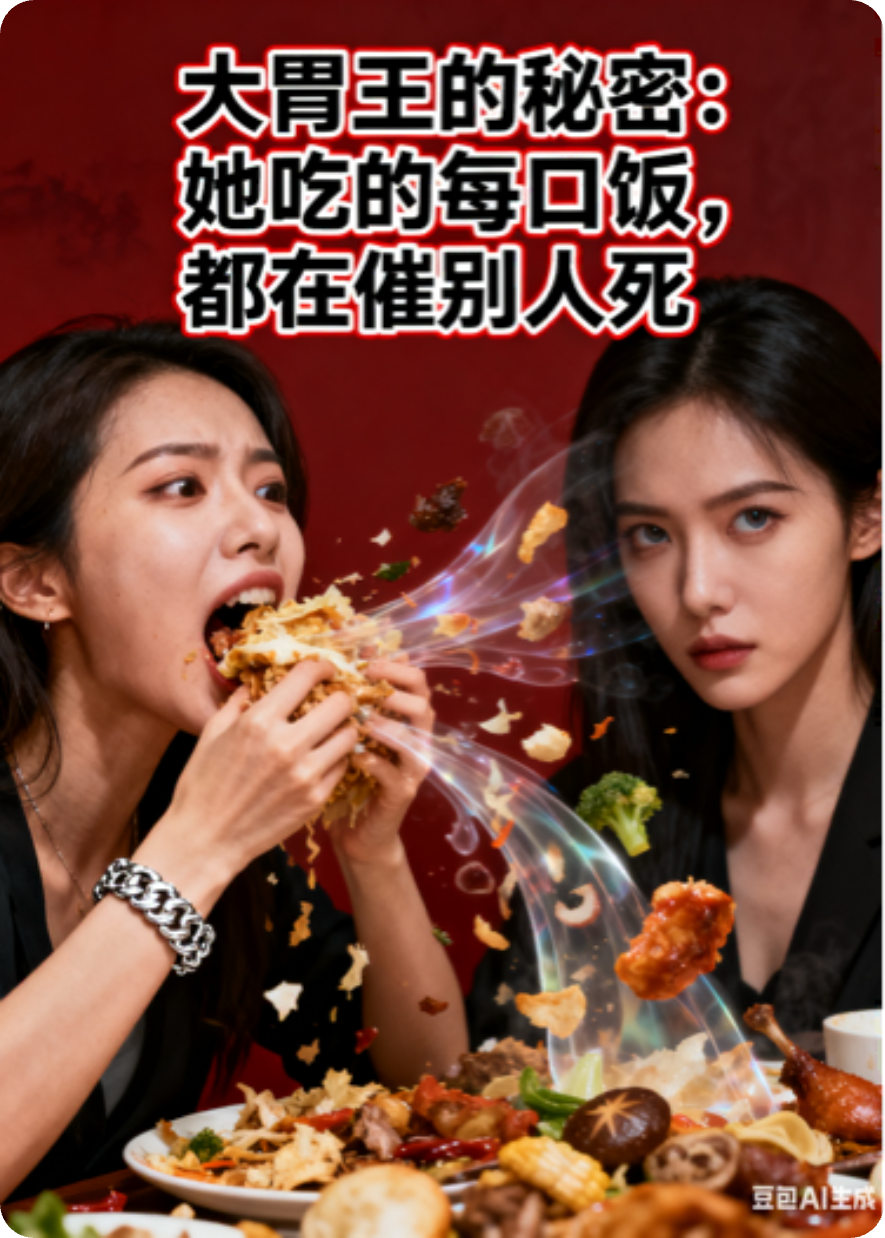 食物转移系统：重生者的复仇