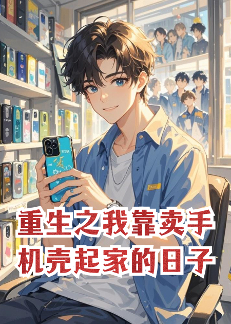 重生之我靠卖手机壳起家的日子