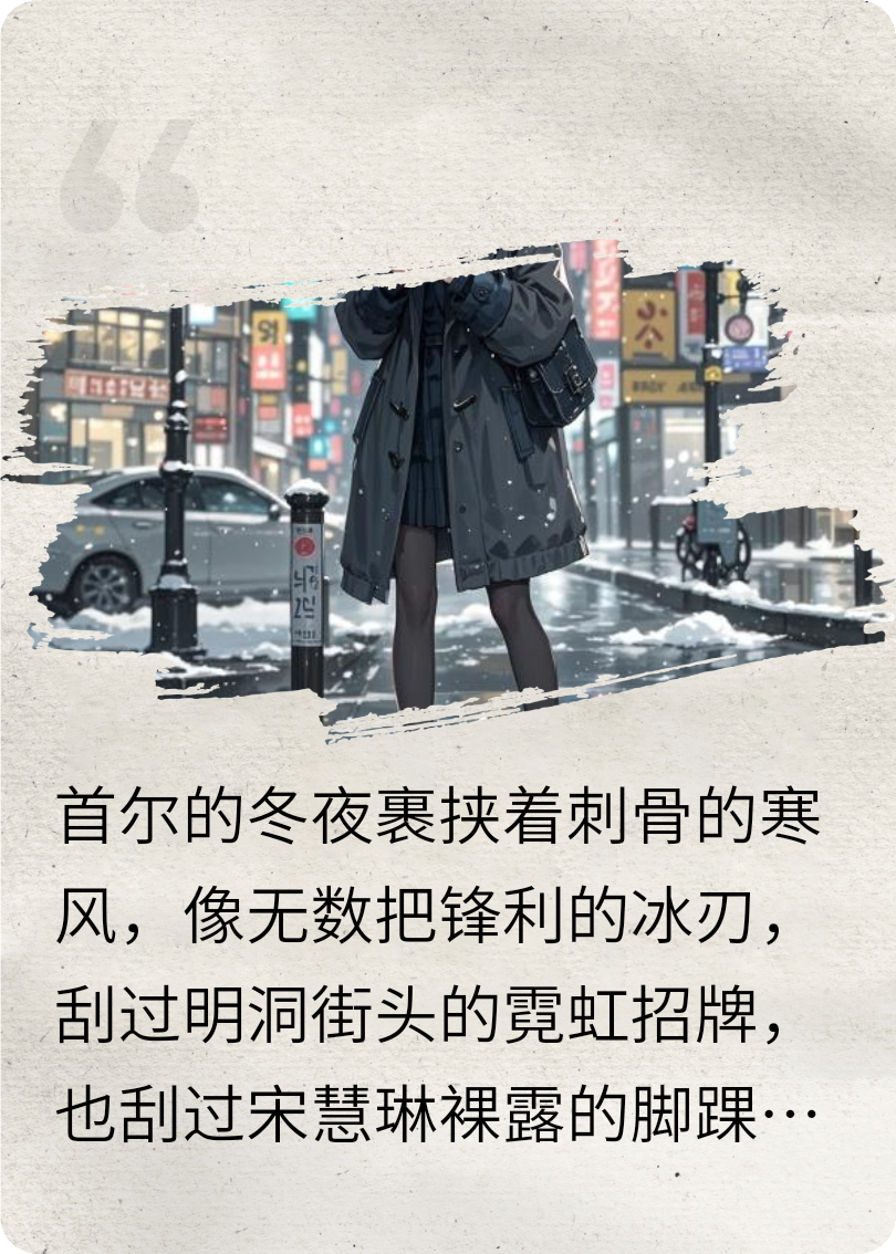 不做笼中雀：娱乐圈权色交易下的勇气觉醒