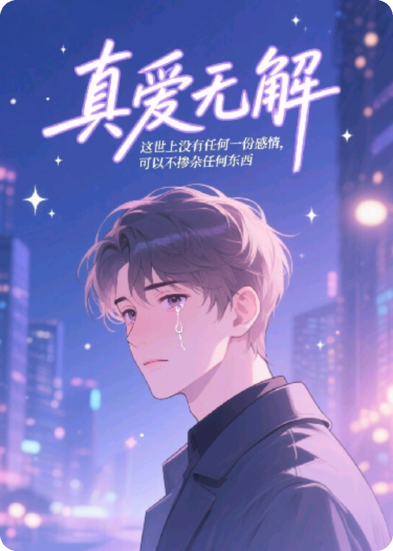 真爱无解