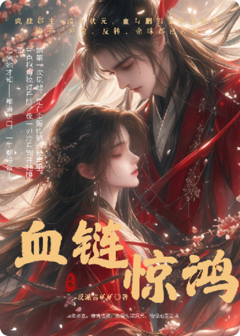 血链惊鸿