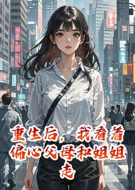 重生后，我看着偏心父母和姐姐走向末路