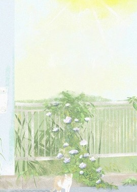 白昼沉没于深海