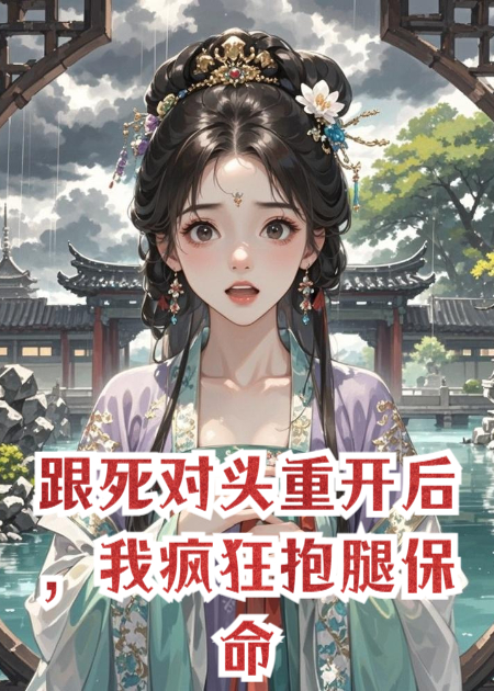 跟死对头重开后，我疯狂抱腿保命