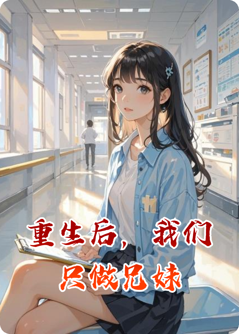 重生后，我们只做兄妹
