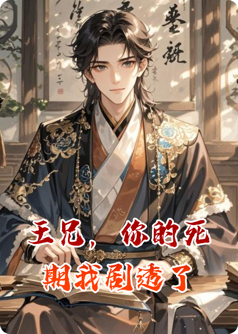 王兄，你的死期我剧透了