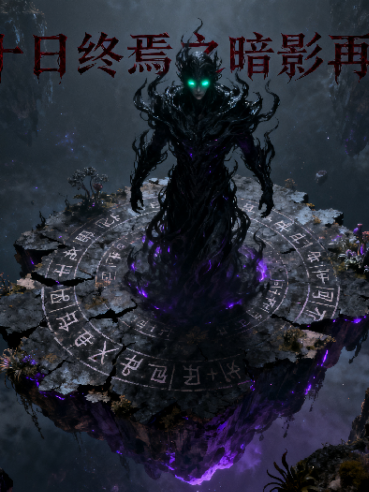 十日终焉之暗影再临