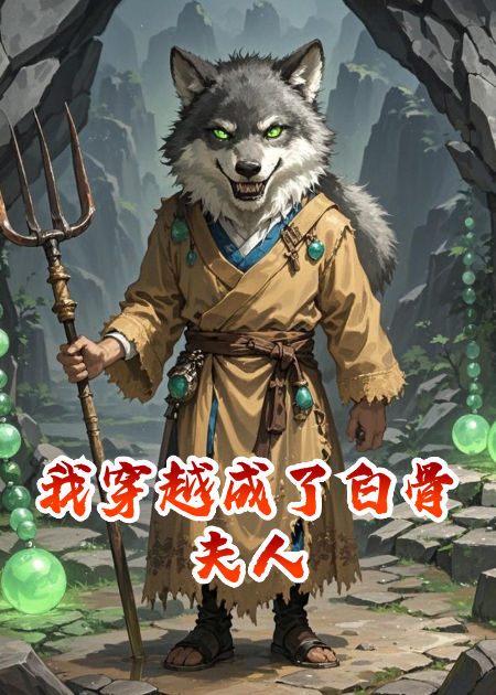 我穿越成了白骨夫人