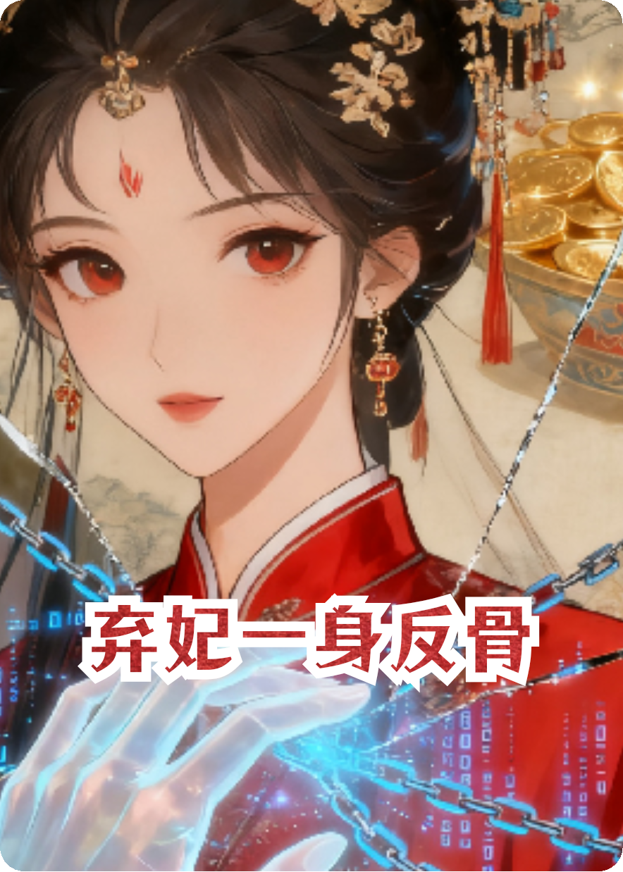 弃妃一身反骨