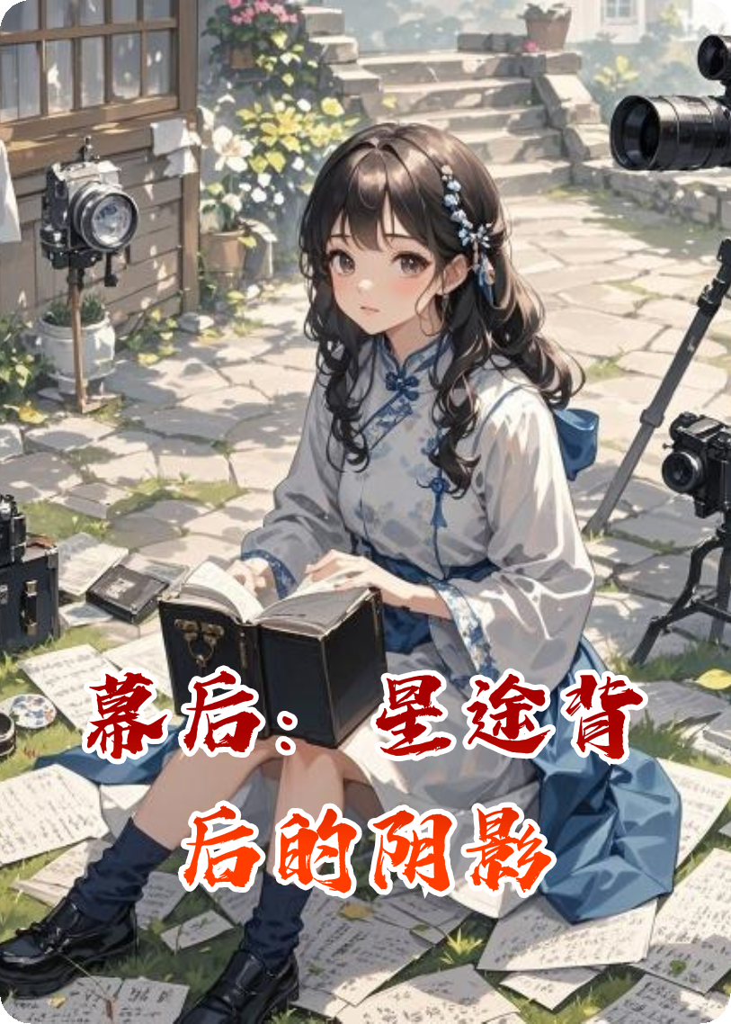 幕后：星途背后的阴影