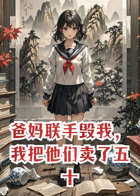 爸妈联手毁我，我把他们卖了五十万断绝关系