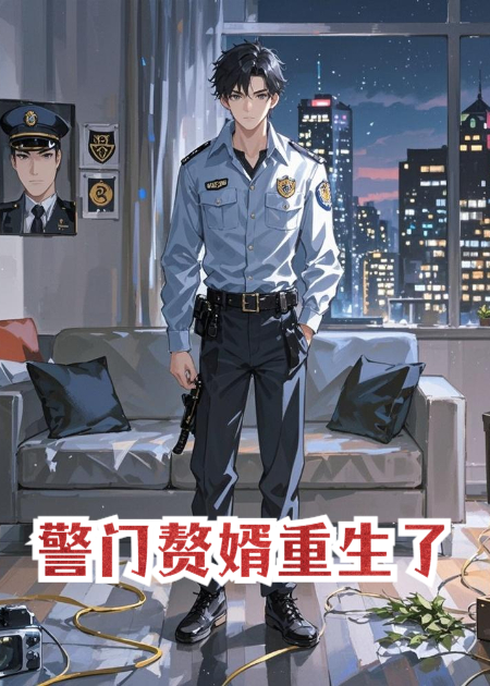 警门赘婿重生了