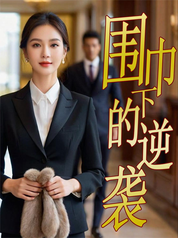 围巾下的逆袭