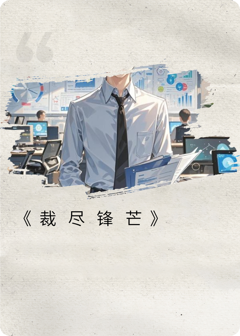 裁尽锋芒