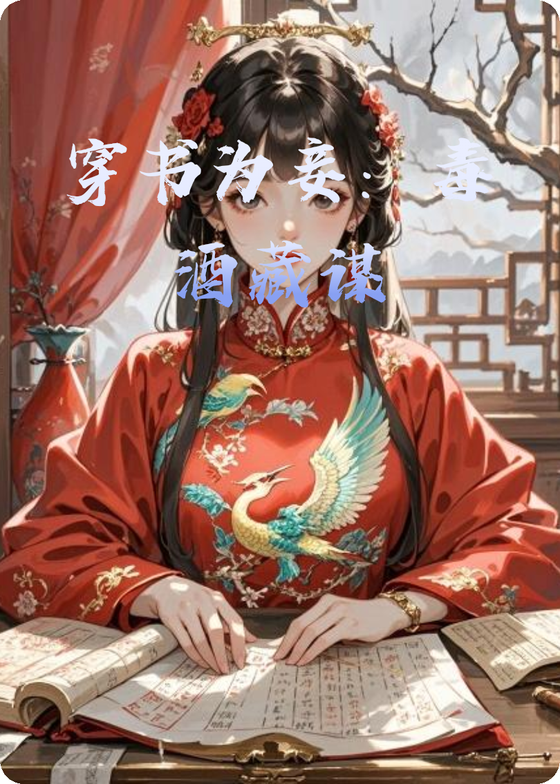 穿书为妾：毒酒藏谋