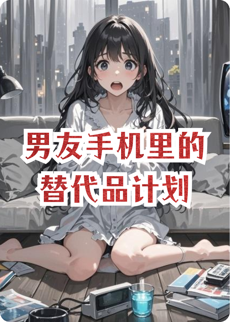 男友手机里的替代品计划