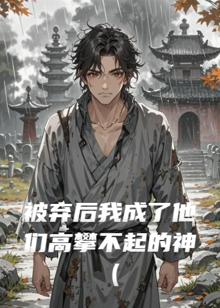 被弃后我成了他们高攀不起的神（二）