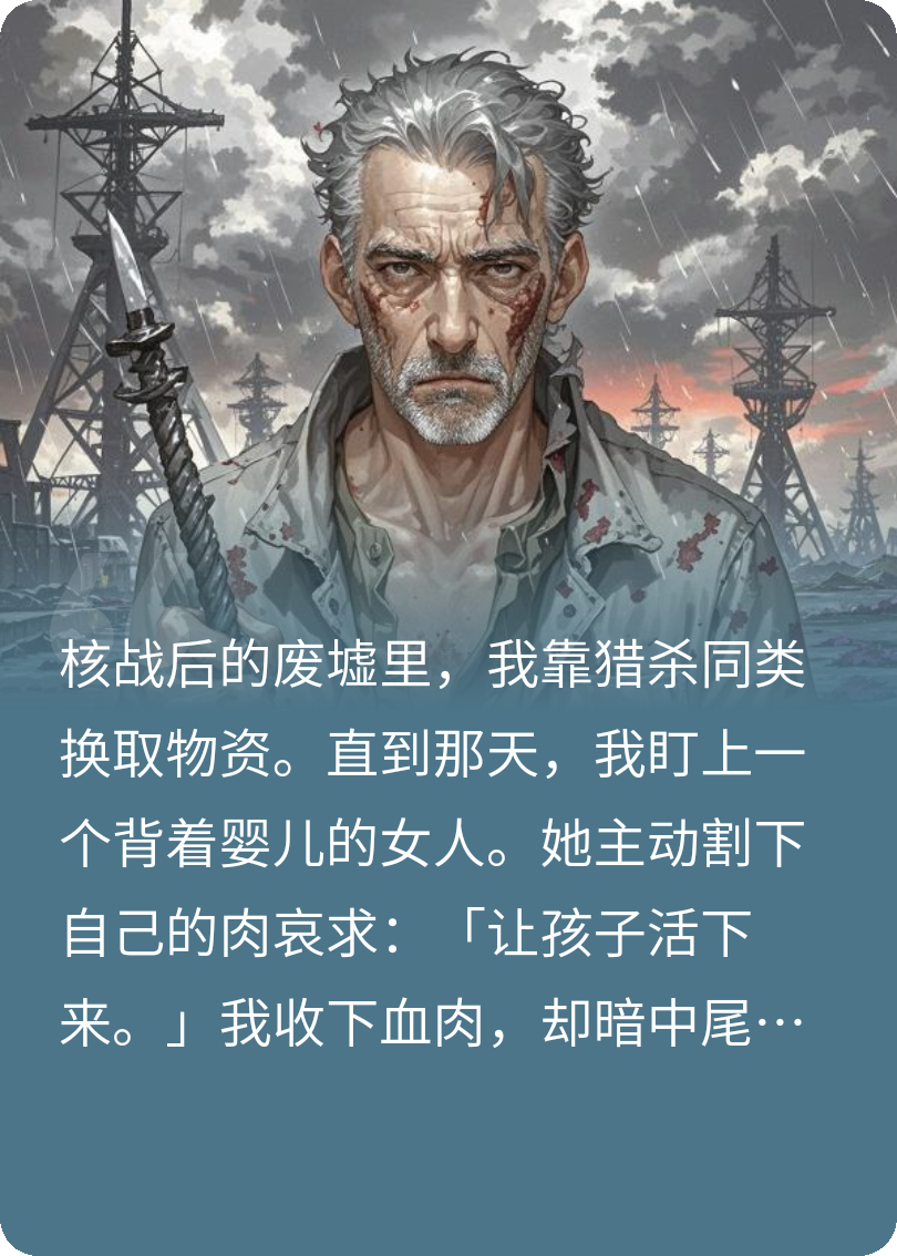 尸途同归