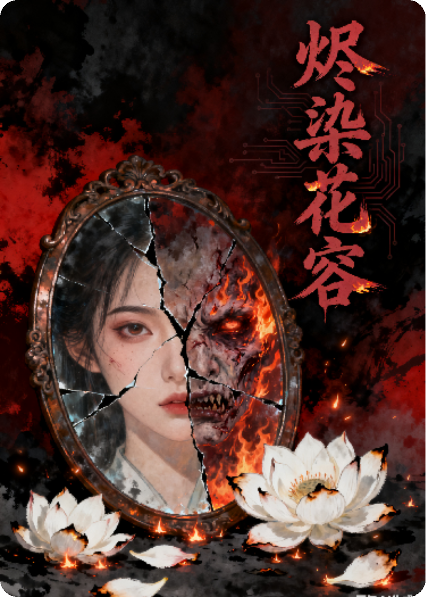 穿成替身后我让男主跪下叫祖宗