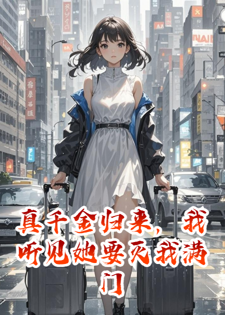 真千金归来，我听见她要灭我满门