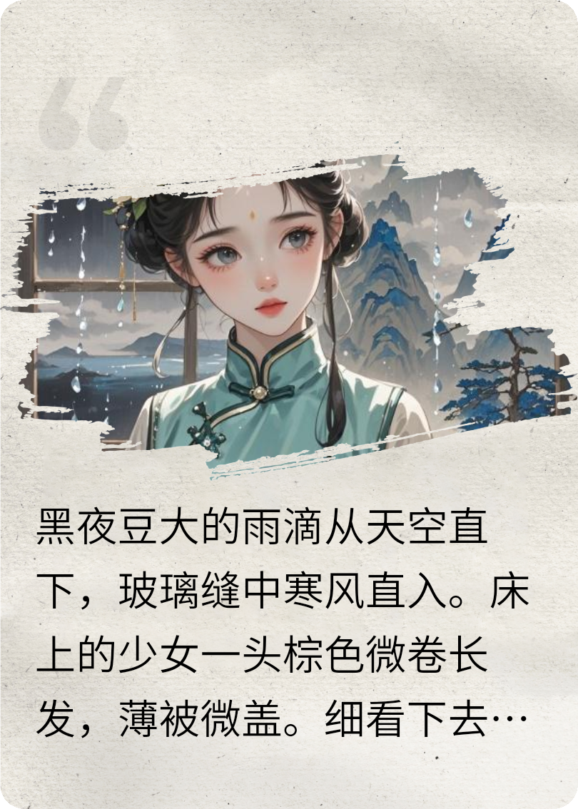 恶毒女配又是想回家的一天