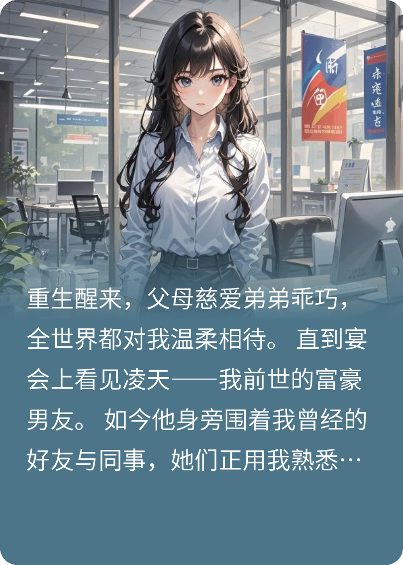 全员疯批，我做小白莲