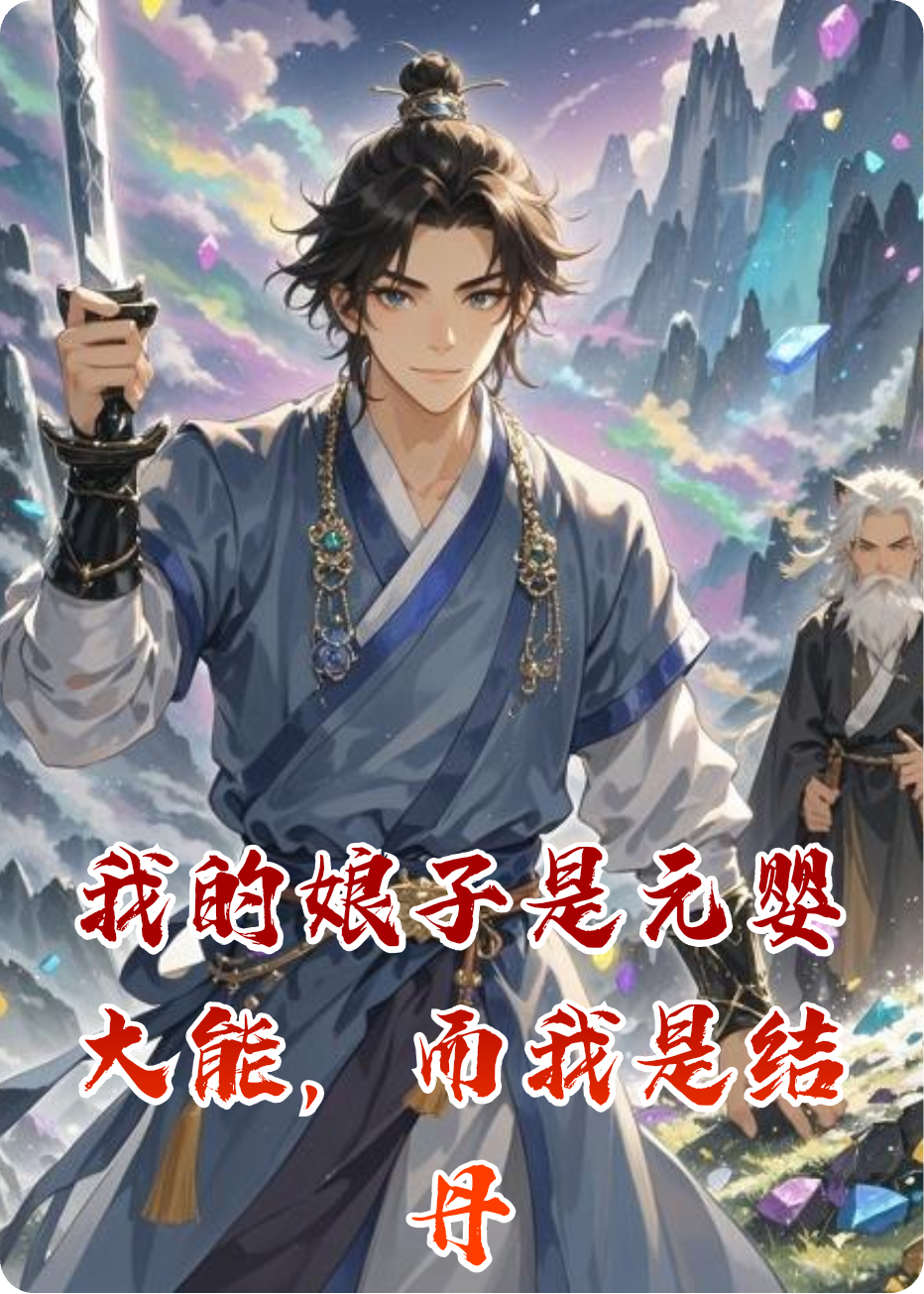 我的娘子是元婴大能，而我是结丹