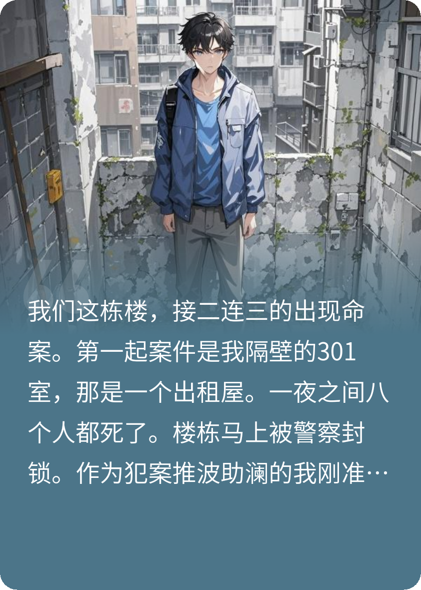 我背了10条人命后，法律判我无罪释放