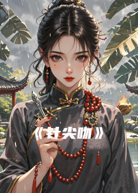 《针尖吻》