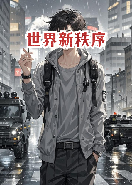 世界新秩序