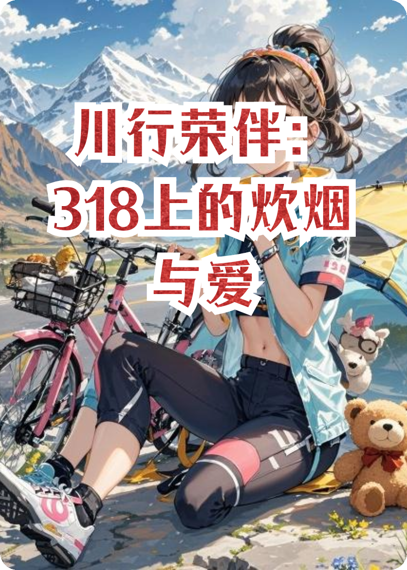 川行荣伴：318上的炊烟与爱