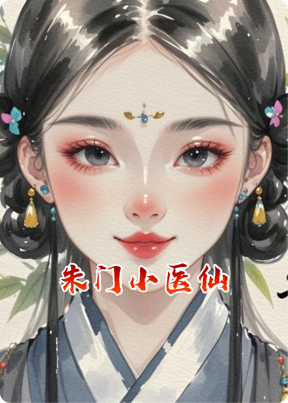 朱门小医仙
